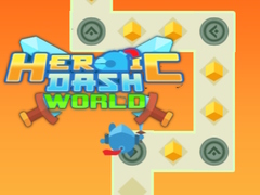 Spill Heroic Dash World