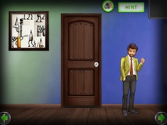 Spill Amgel Easy Room Escape 238