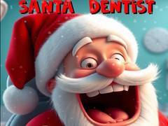 Spill Santa Dentist
