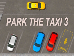 Spill Park The Taxi 3
