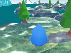Spill Ping Adventure