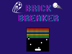 Spill Brick Breaker