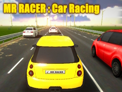 Spill MR RACER - Car Racing