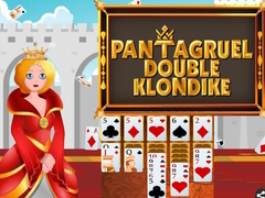 Spill Pantagruel Double Klondike