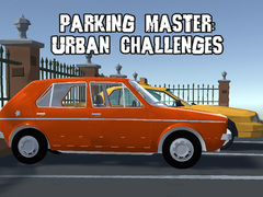 Spill Parking Master Urban Challenges