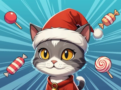 Spill Christmas sorting