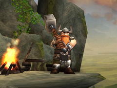 Spill Runic Rampage