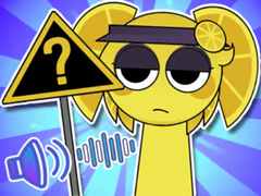 Spill Kids Quiz: Guess Sprunki Characters