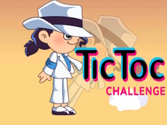 Spill Tic Toc Challenge