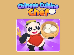 Spill Chinese Cuisine Chef 