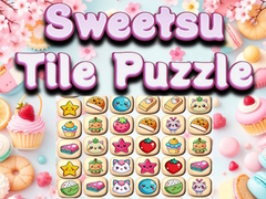 Spill Sweet Tile Puzzle