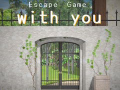 Spill With You Room Escape