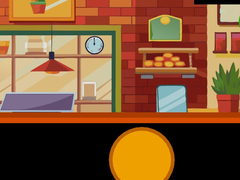Spill Pizza Frenzy Tycoon