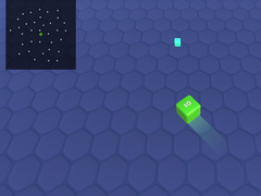 Spill Cube Zone Master