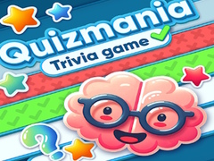 Spill Quizmania Trivia Game