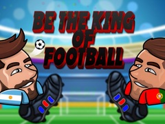Spill Be The King Of Football
