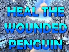 Spill Heal the Wounded Penguin