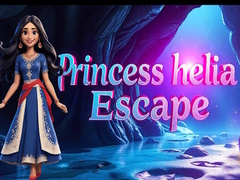 Spill Princess Helia Escape