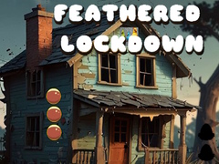 Spill Feathered Lockdown