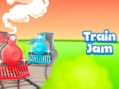 Spill Train Jam