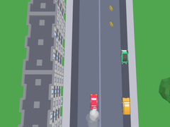 Spill Royal Car Coin Hunt