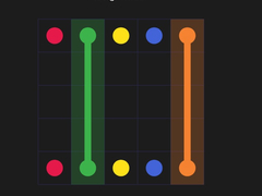 Spill Dot And Dot