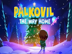 Spill Palkovil The Way Home