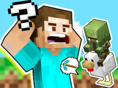 Spill Kids Quiz: Guess Minecraft Voice