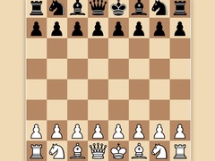 Spill Classic Chess Duel