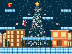 Spill Christmas Quest