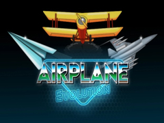 Spill Airplane Evolution