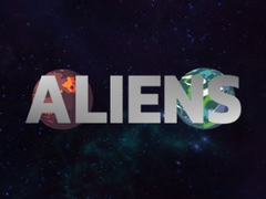 Spill Aliens