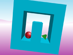 Spill Tilting Maze