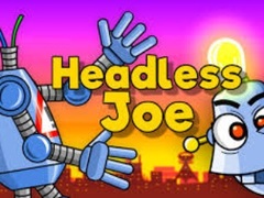 Spill Headless Joe