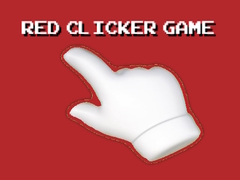 Spill Red Clicker Game