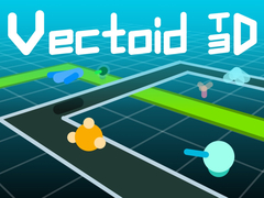 Spill Vectoid TD