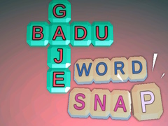 Spill WordSnap