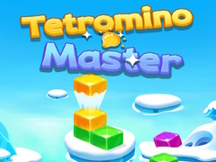 Spill Tetromino Master