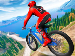 Spill Riders Downhill Racing