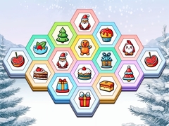 Spill Holiday Hex Sort