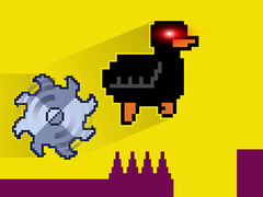 Spill Devil Duck