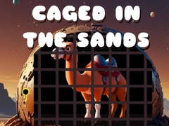Spill Caged in the Sands