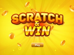 Spill Scratch & Win