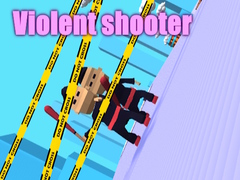 Spill Violent shooter