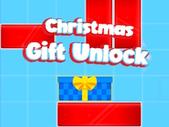 Spill Christmas Gift Unlock