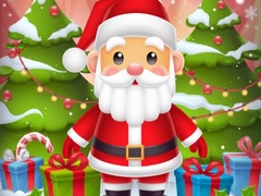 Spill Christmas Gift Match