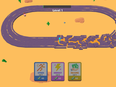 Spill Road Master 3D