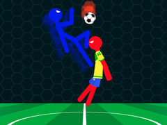 Spill Ragdoll Football 2 Players