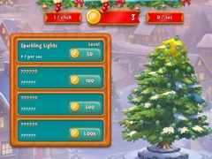 Spill The Tree Clicker