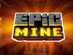 Spill Epic Mine